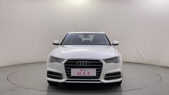 Second-hand 2018 Audi A6 35 TFSI Matrix for sale in Ahmedabad-7