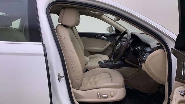 Second-hand 2018 Audi A6 35 TFSI Matrix for sale in Ahmedabad-15