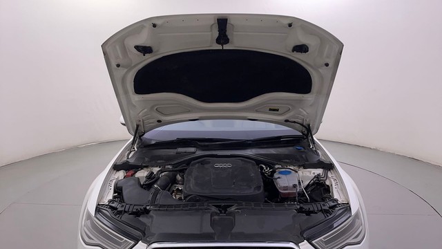 Second-hand 2018 Audi A6 35 TFSI Matrix for sale in Ahmedabad-8