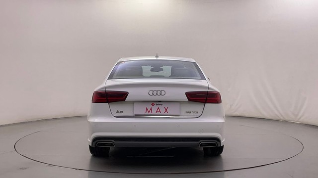 Second-hand 2018 Audi A6 35 TFSI Matrix for sale in Ahmedabad-4