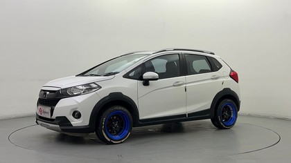 Second-hand 2019 Honda WR-V i-VTEC VX for sale in Gurgaon
