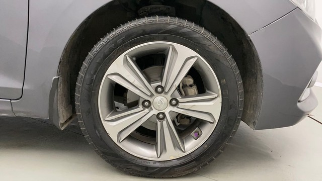 Second-hand 2019 Hyundai Verna 1.6 SX VTVT AT for sale in Jaipur-17