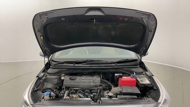 Second-hand 2019 Hyundai Verna 1.6 SX VTVT AT for sale in Jaipur-8