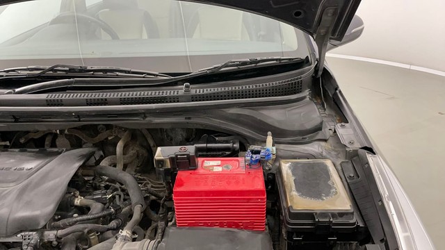 Second-hand 2019 Hyundai Verna 1.6 SX VTVT AT for sale in Jaipur-32