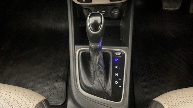 Second-hand 2019 Hyundai Verna 1.6 SX VTVT AT for sale in Jaipur-12