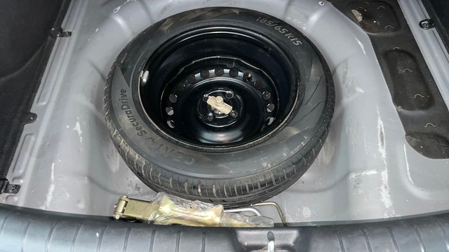 Second-hand 2019 Hyundai Verna 1.6 SX VTVT AT for sale in Jaipur-21