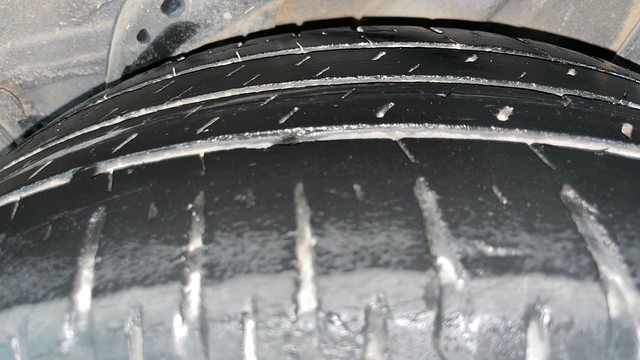 Second-hand 2019 Hyundai Verna 1.6 SX VTVT AT for sale in Jaipur-33