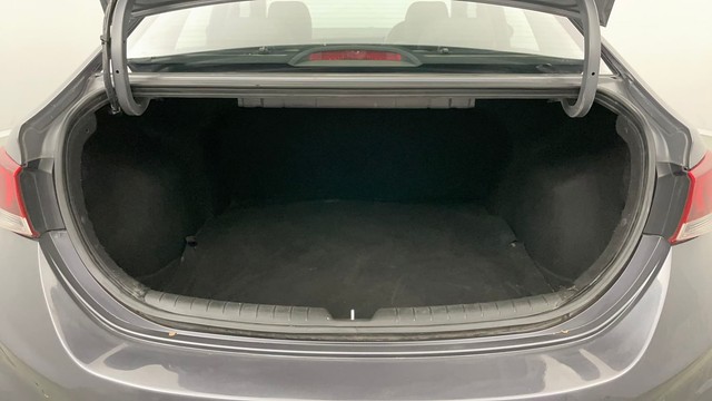 Second-hand 2019 Hyundai Verna 1.6 SX VTVT AT for sale in Jaipur-9