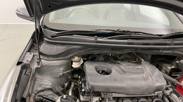 Second-hand 2019 Hyundai Verna 1.6 SX VTVT AT for sale in Jaipur-35