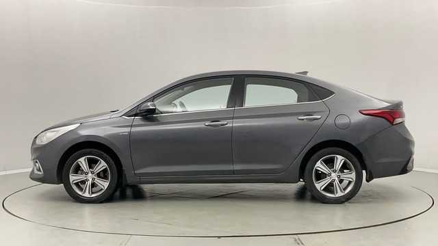 Second-hand 2019 Hyundai Verna 1.6 SX VTVT AT for sale in Jaipur-6