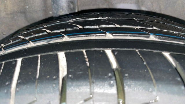 Second-hand 2019 Hyundai Verna 1.6 SX VTVT AT for sale in Jaipur-34