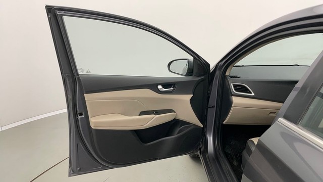 Second-hand 2019 Hyundai Verna 1.6 SX VTVT AT for sale in Jaipur-26