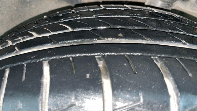 Second-hand 2019 Hyundai Verna 1.6 SX VTVT AT for sale in Jaipur-36