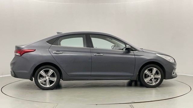 Second-hand 2019 Hyundai Verna 1.6 SX VTVT AT for sale in Jaipur-2