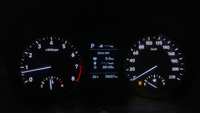 Second-hand 2019 Hyundai Verna 1.6 SX VTVT AT for sale in Jaipur-13