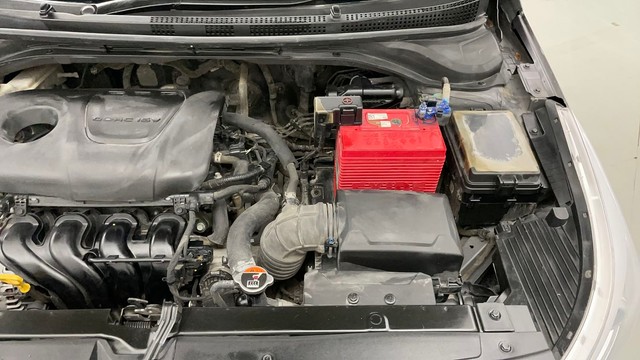 Second-hand 2019 Hyundai Verna 1.6 SX VTVT AT for sale in Jaipur-37