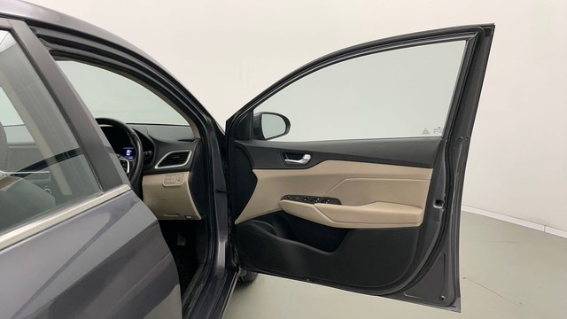 Second-hand 2019 Hyundai Verna 1.6 SX VTVT AT for sale in Jaipur-16
