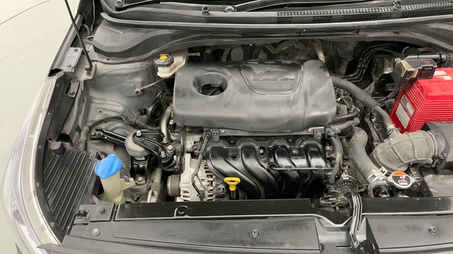 Second-hand 2019 Hyundai Verna 1.6 SX VTVT AT for sale in Jaipur-39