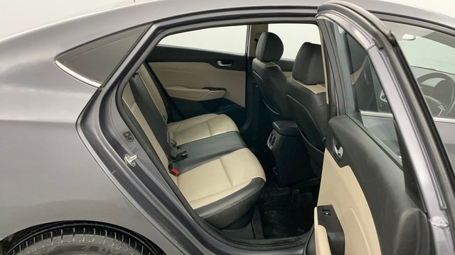 Second-hand 2019 Hyundai Verna 1.6 SX VTVT AT for sale in Jaipur-28