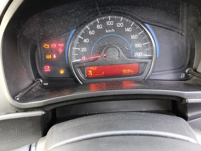 Second-hand 2021 Maruti Suzuki Baleno Sigma for sale in Faridabad-6