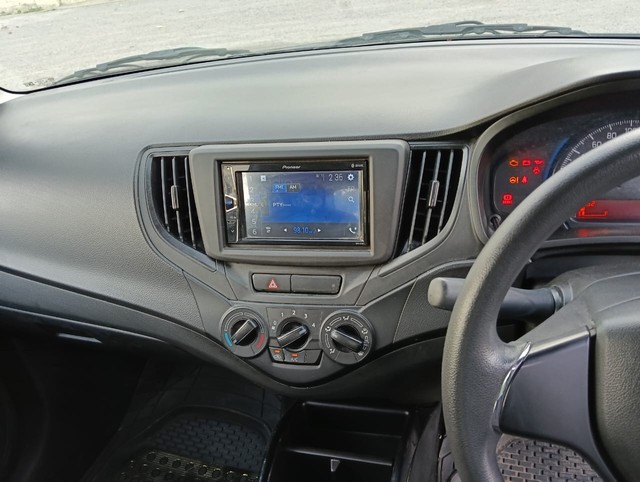 Second-hand 2021 Maruti Suzuki Baleno Sigma for sale in Faridabad-9