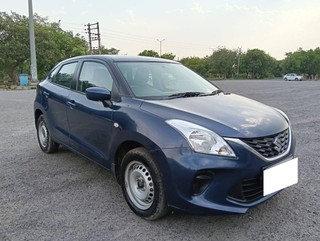 43 Used Maruti Baleno in Faridabad