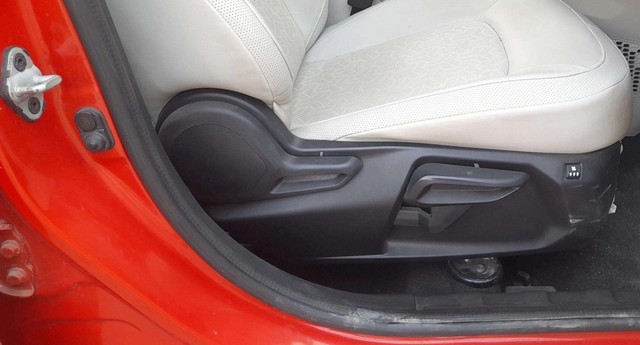 Second-hand 2022 Tata Nexon XZA Plus (O) AMT for sale in Ahmednagar-18