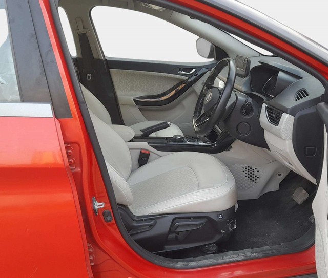 Second-hand 2022 Tata Nexon XZA Plus (O) AMT for sale in Ahmednagar-15