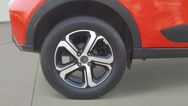 Second-hand 2022 Tata Nexon XZA Plus (O) AMT for sale in Ahmednagar-24