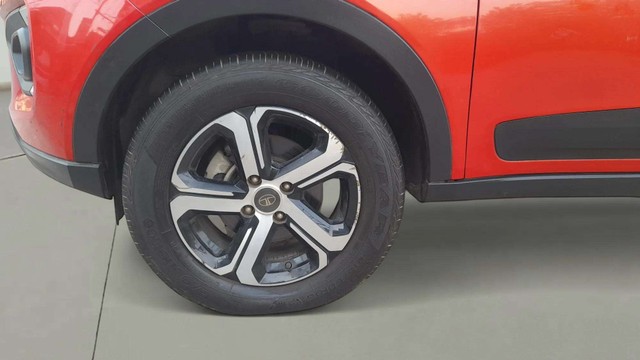 Second-hand 2022 Tata Nexon XZA Plus (O) AMT for sale in Ahmednagar-25