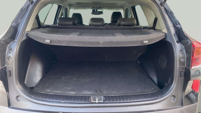 Second-hand 2021 Kia Seltos GTX Plus for sale in Patna-15