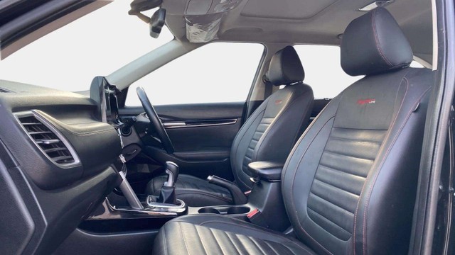 Second-hand 2021 Kia Seltos GTX Plus for sale in Patna-20