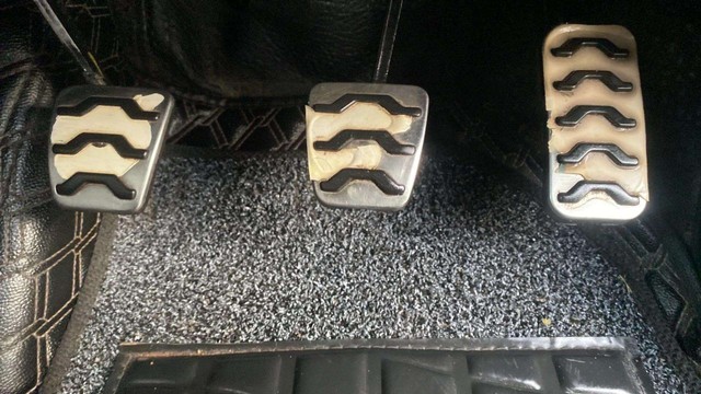 Second-hand 2021 Kia Seltos GTX Plus for sale in Patna-19