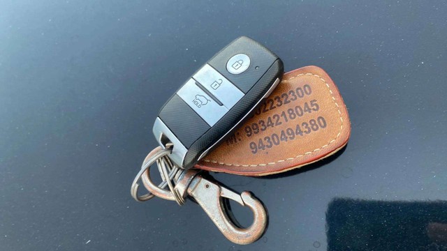 Second-hand 2021 Kia Seltos GTX Plus for sale in Patna-1