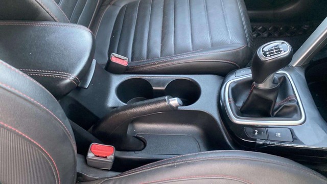 Second-hand 2021 Kia Seltos GTX Plus for sale in Patna-17