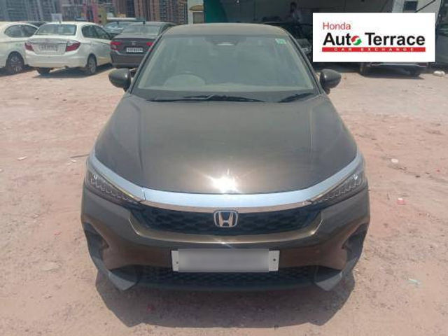 Second-hand 2023 Honda City Hybrid ZX Sensing eHEV for sale in Ahmedabad