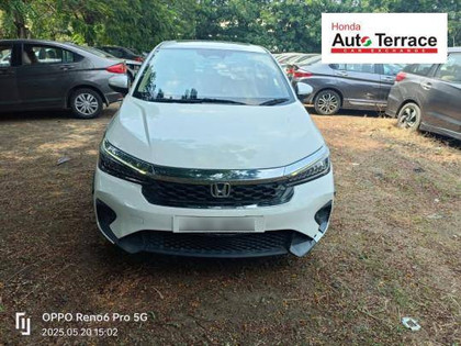 Second-hand 2023 Honda City CVT for sale in Ahmedabad