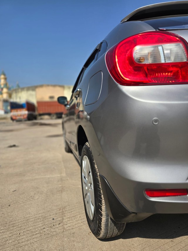 Second-hand 2021 Maruti Baleno Sigma for sale in Sabarkantha-12