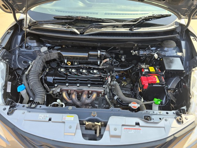 Second-hand 2021 Maruti Baleno Sigma for sale in Sabarkantha-5