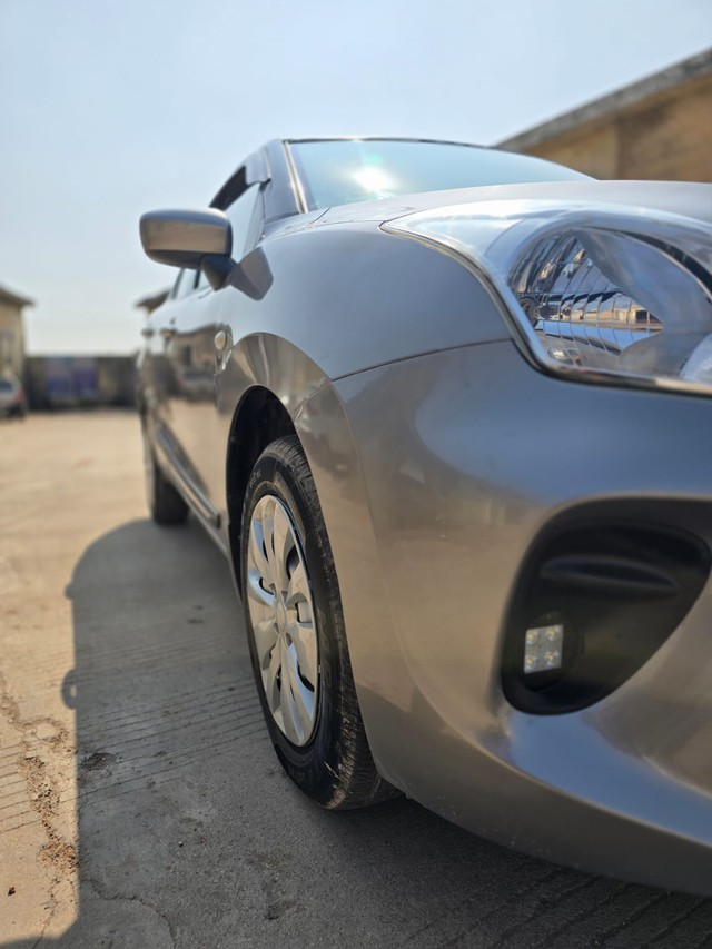 Second-hand 2021 Maruti Baleno Sigma for sale in Sabarkantha-7