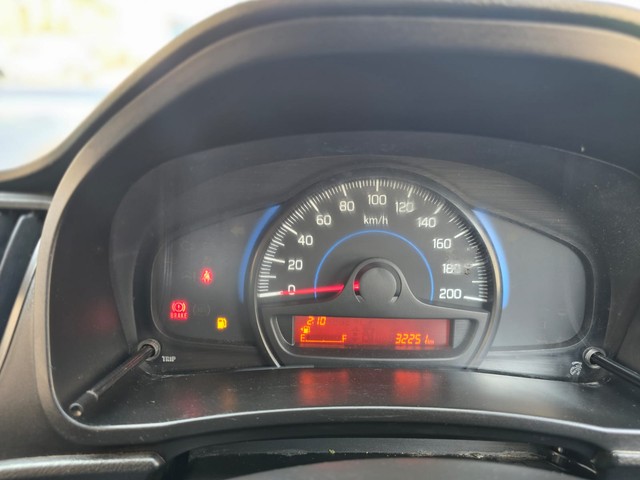 Second-hand 2021 Maruti Baleno Sigma for sale in Sabarkantha-17