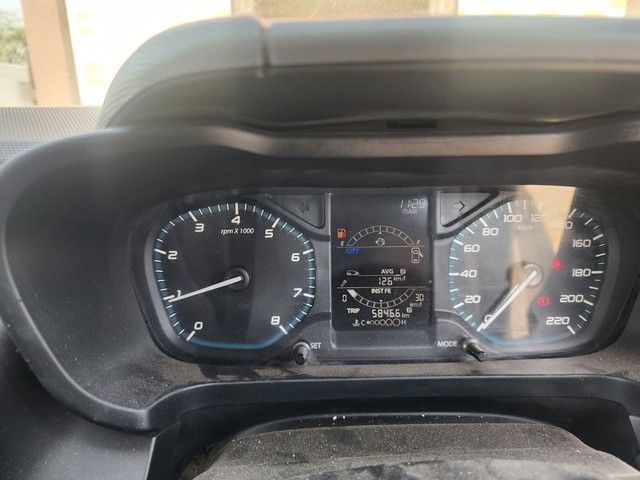 Second-hand 2020 Tata Altroz XM for sale in Sabarkantha-10