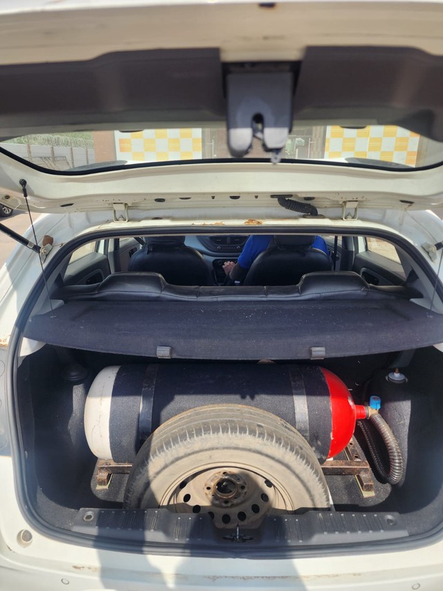 Second-hand 2020 Tata Altroz XM for sale in Sabarkantha-7