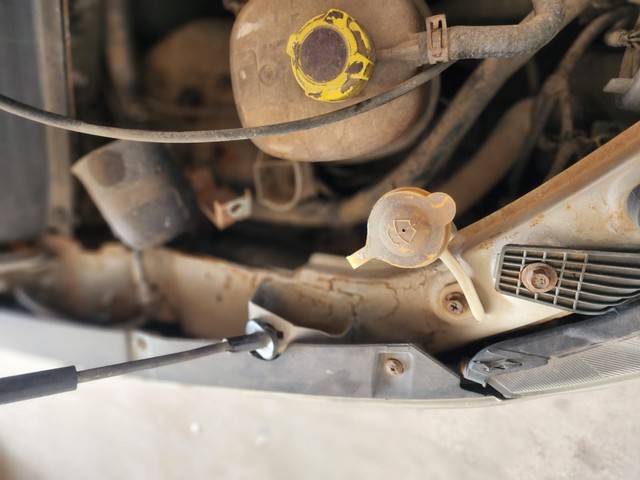 Second-hand 2017 Mahindra KUV 100 NXT G80 K8 for sale in Sabarkantha-6