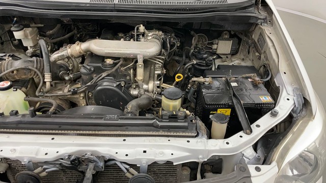 Second-hand 2012 Toyota Innova 2.5 GX 8 STR for sale in Jaipur-28