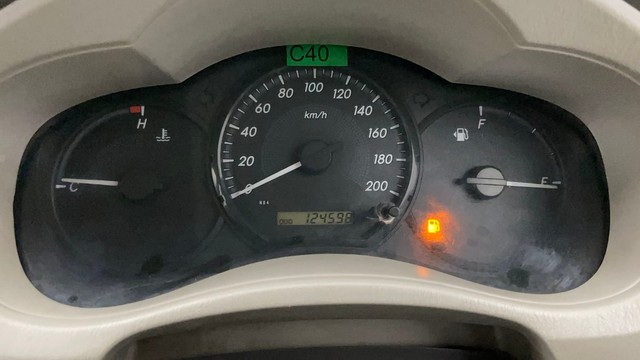 Second-hand 2012 Toyota Innova 2.5 GX 8 STR for sale in Jaipur-13