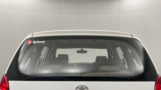 Second-hand 2012 Toyota Innova 2.5 GX 8 STR for sale in Jaipur-32