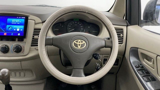 Second-hand 2012 Toyota Innova 2.5 GX 8 STR for sale in Jaipur-29