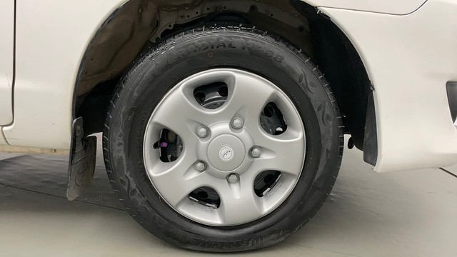 Second-hand 2012 Toyota Innova 2.5 GX 8 STR for sale in Jaipur-17