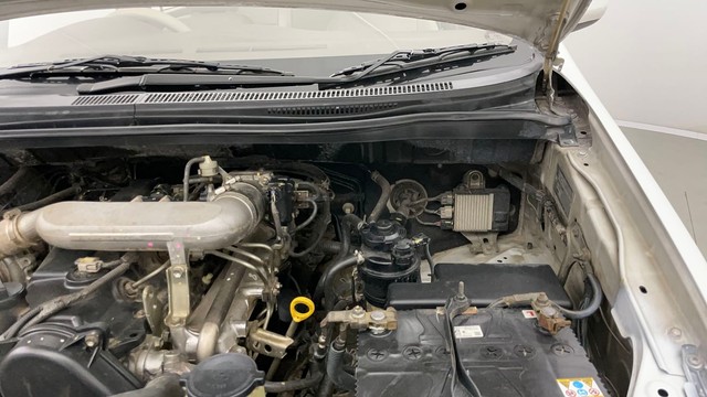 Second-hand 2012 Toyota Innova 2.5 GX 8 STR for sale in Jaipur-40